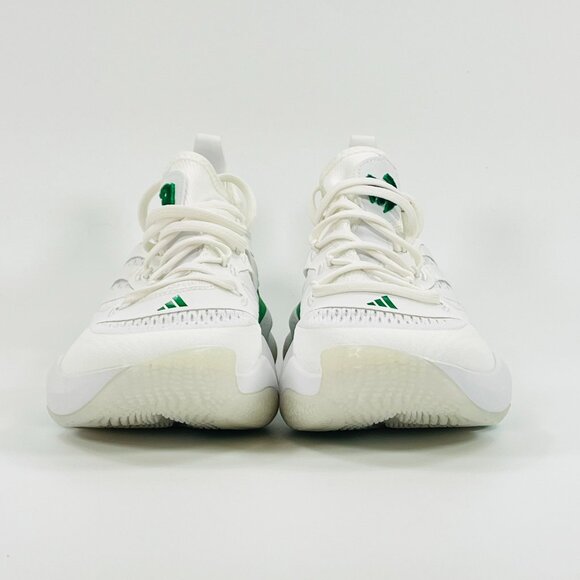 Adidas Mahomes 2 Impact FLX \'Throw a Good Time - White Green\' JH8804 Multi Size main image 4